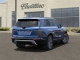 New 2026 Cadillac Vistiq Sport w/ LPO, Floor Liner Package image 4