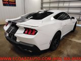 Used 2025 Ford Mustang GT image 3