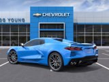 New 2025 Chevrolet Corvette Stingray Preferred Conv w/ Battery Protection Package image 4