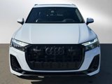 New 2025 Audi Q7 3.0T Prestige image 2