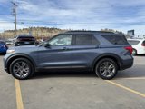 Used 2021 Ford Explorer XLT w/ Equipment Group 202A image 6