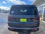 New 2024 Jeep Wagoneer L Series II w/ Flexible Seating Group image 6