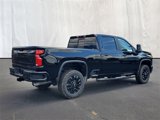 New 2025 Chevrolet Silverado 2500 LT w/ Trail Boss Package image 4
