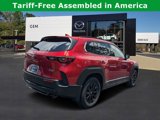 New 2025 MAZDA CX-50 AWD 2.5 Hybrid w/ Weather Package image 3