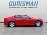 Used 2023 Dodge Charger SXT image 2