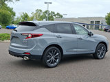 New 2025 Acura RDX A-Spec image 4