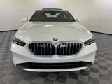Certified 2024 BMW 530i xDrive w/ Premium Package image 2