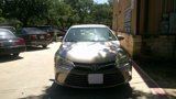 Used 2015 Toyota Camry XLE image 2