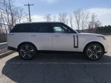 New 2025 Land Rover Range Rover SE image 4