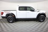 New 2025 Ford F150 Raptor image 2