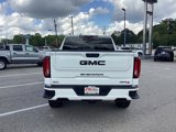 Certified 2025 GMC Sierra 1500 AT4 w/ AT4 Premium Package image 6