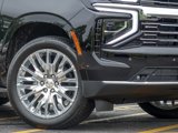New 2025 Chevrolet Tahoe Premier image 4