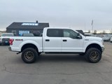 Used 2018 Ford F150 XLT image 4