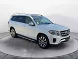 Used 2018 Mercedes-Benz GLS 450 4MATIC w/ Premium Package image 3