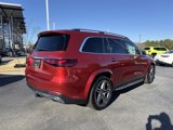 New 2025 Mercedes-Benz GLS 450 4MATIC image 3