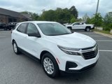 Certified 2022 Chevrolet Equinox LS w/ LS Convenience Package image 3
