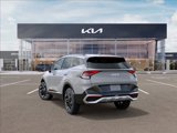 New 2025 Kia Sportage SX image 4