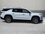 New 2026 Chevrolet Traverse LT image 5