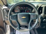 Used 2025 Chevrolet Silverado 1500 W/T w/ WT Value Package image 5