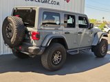 Used 2023 Jeep Wrangler Unlimited Rubicon 392 w/ Xtreme Recon 35" Tire Package image 5