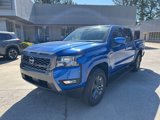 New 2025 Nissan Frontier SV w/ SV Convenience Package image 2