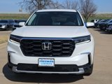 New 2025 Honda Pilot EX-L image 2