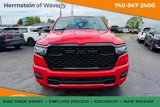 New 2025 RAM 1500 Big Horn image 3