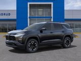 New 2026 Chevrolet Equinox ACTIV w/ Convenience Package III image 2
