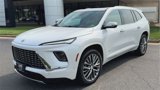 Certified 2025 Buick Enclave Avenir w/ Super Cruise Package image 4