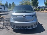 New 2025 Volkswagen ID. Buzz Pro S image 2