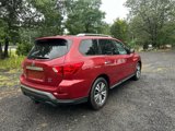 Used 2017 Nissan Pathfinder SL image 5