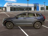 New 2026 Honda CR-V TrailSport image 2
