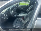 Used 2020 Mercedes-Benz C 300 4MATIC Sedan image 5