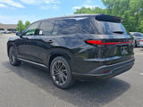 New 2025 Lexus TX 350 AWD image 4