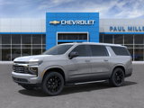New 2025 Chevrolet Suburban Premier image 2