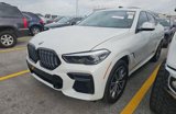 Used 2023 BMW X6 xDrive40i w/ M Sport Package image 3