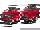 New 2026 Honda CR-V EX image 4