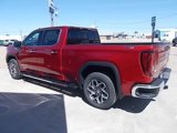 New 2025 GMC Sierra 1500 SLT image 5