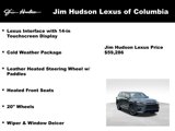 Certified 2024 Lexus TX 350 FWD image 4