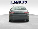 Used 2022 Volkswagen Passat 2.0T SE image 6