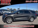 Used 2020 Ford Explorer XLT w/ Equipment Group 202A image 3
