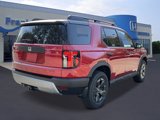 New 2026 Honda Passport RTL image 4