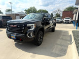Used 2021 GMC Sierra 1500 AT4 w/ AT4 Premium Package image 3