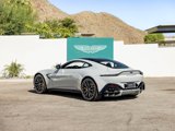 Used 2023 Aston Martin V8 Vantage Coupe image 2