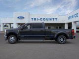 New 2025 Ford F350 Lariat image 3