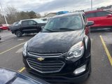 Used 2017 Chevrolet Equinox LT image 2