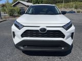 New 2025 Toyota RAV4 LE image 5