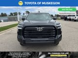 New 2025 Toyota Tundra SR w/ SR Tow Package image 2