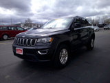 Used 2018 Jeep Grand Cherokee Laredo image 6