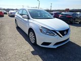 Used 2019 Nissan Sentra S image 5
